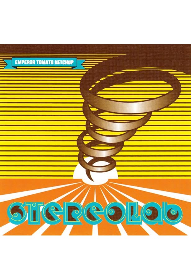 Stereolab - Peng! - Amazon.com Music